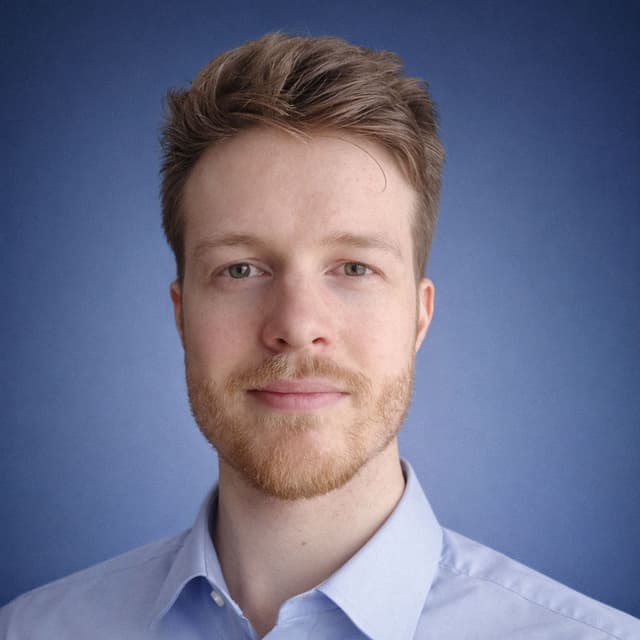 Pierre Hebinger, fondateur de cleartrak